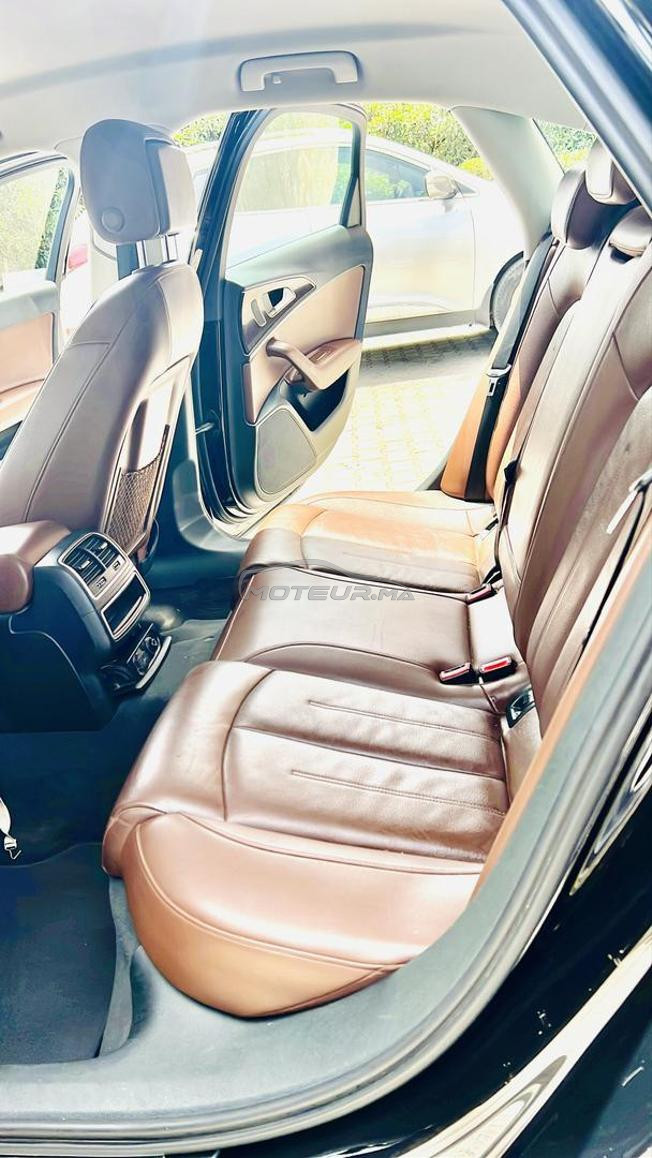Audi A6 Diesel Automatique 