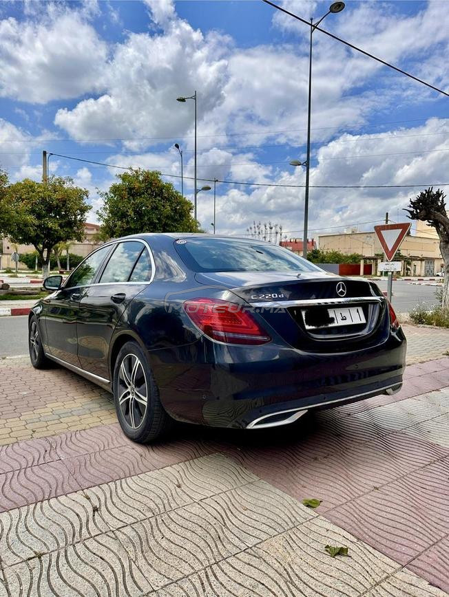 Mercedes-Benz classe C 220 Diesel Automatique 2020