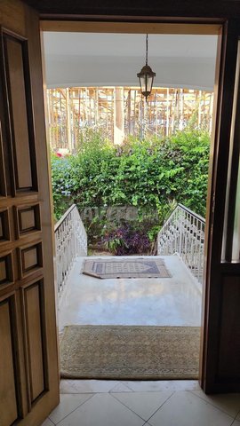 Villa à vendre au quartier administratif 