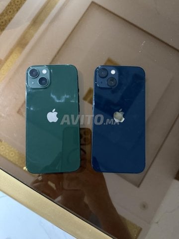 iPhone 13 
