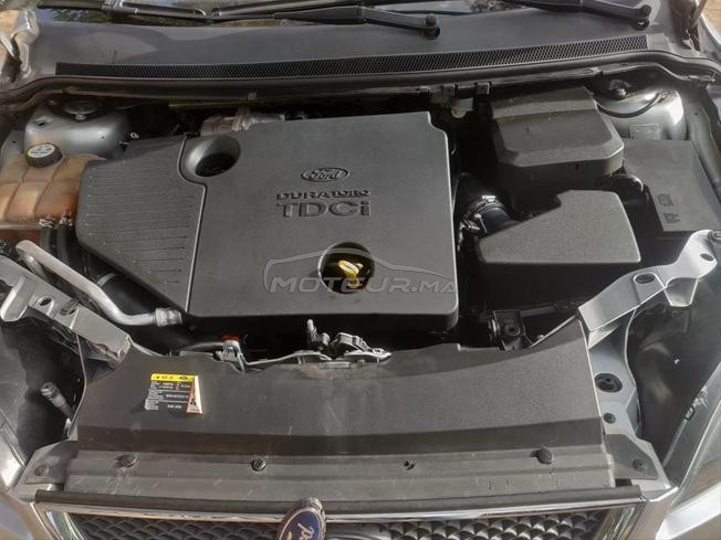 Ford focus 2007 première main toutes optiones
