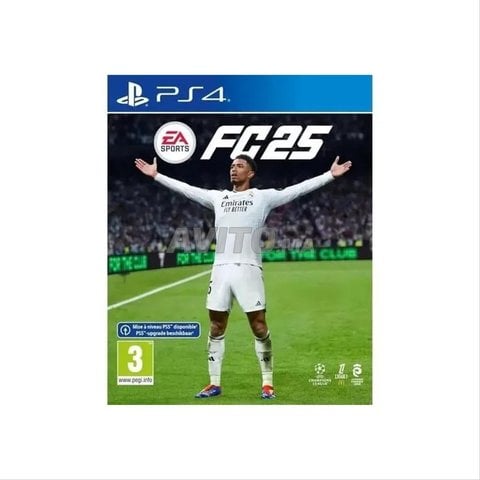 compte psn fc 25 ps4 contactez moi sur wtsp