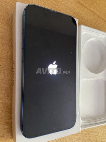 Iphone 13 128go