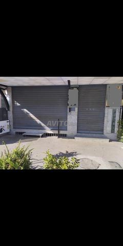 Magazin saroute 10 Million a rabat avenu Assalam  - 2