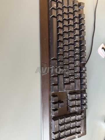 Razer blackwidow v3 