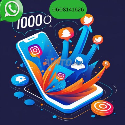 Buy 1k Instagram Followers likes views Instantly