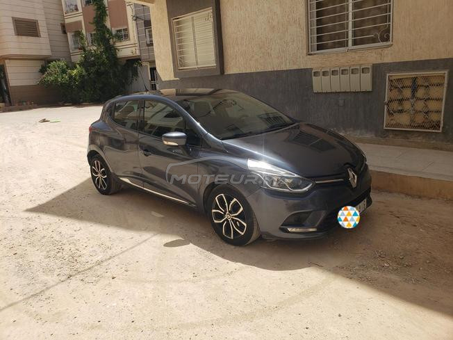 Renault Clio Diesel Automatique 2019 à Fès