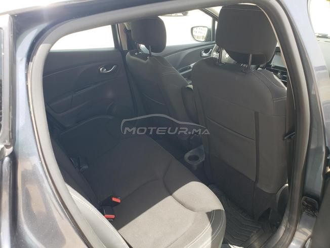 Renault Clio Diesel Automatique 2019 à Fès