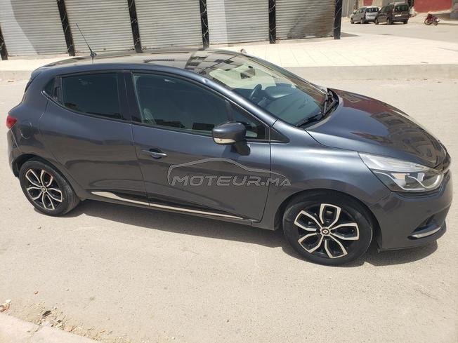Renault Clio Diesel Automatique 2019 à Fès