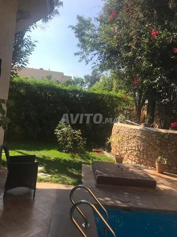 Des terrain zone villa à californie 