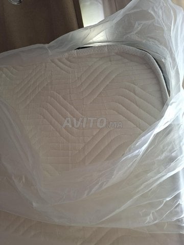 matelas 160 