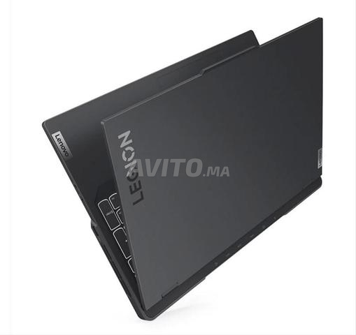 Lenovo Legion Pro 5 Ryzen 7-7745HX RTX4070 16Go/1 - 2