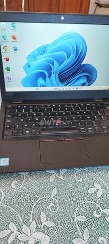 Lenovo thinkpad i7