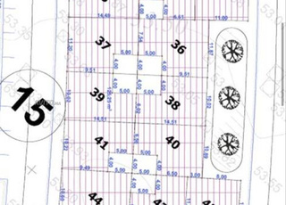 قطع ارضية سكنيات للبيع ب بوزنيقة 