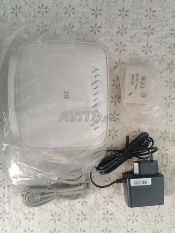 Rotour WiFi ZTE