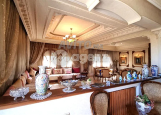 Superbe villa à vendre