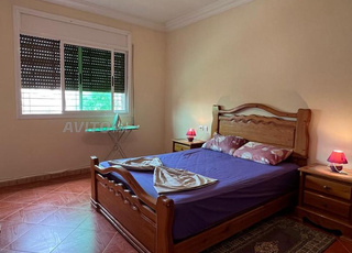 Villa familiale près de la mer