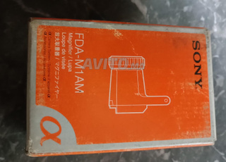 Viseur d’angle Sony FDA-M1AM