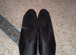 godasse adidas Originals crazyfast noire