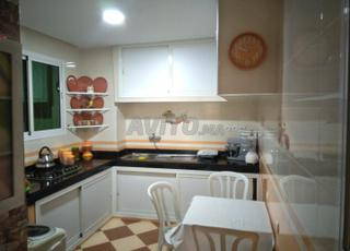 ستوديو لي الكراء اليومي لي العائلات