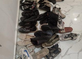 احدية مستعملة بحالة جيدة نننننننننتتتتنن