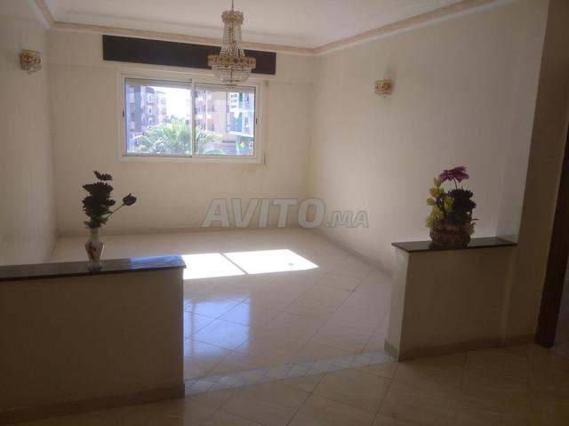 Appartement à vendre 76 m² à Berrechid