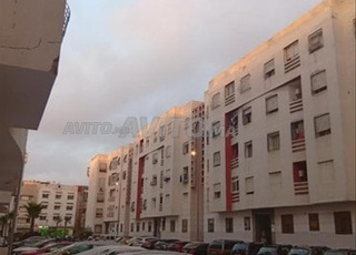 Des apparts Tramway Gare Macdonald KFC 