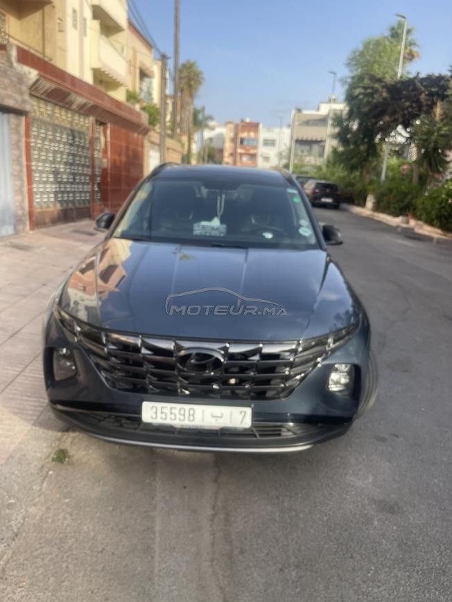 HyundaiTucson