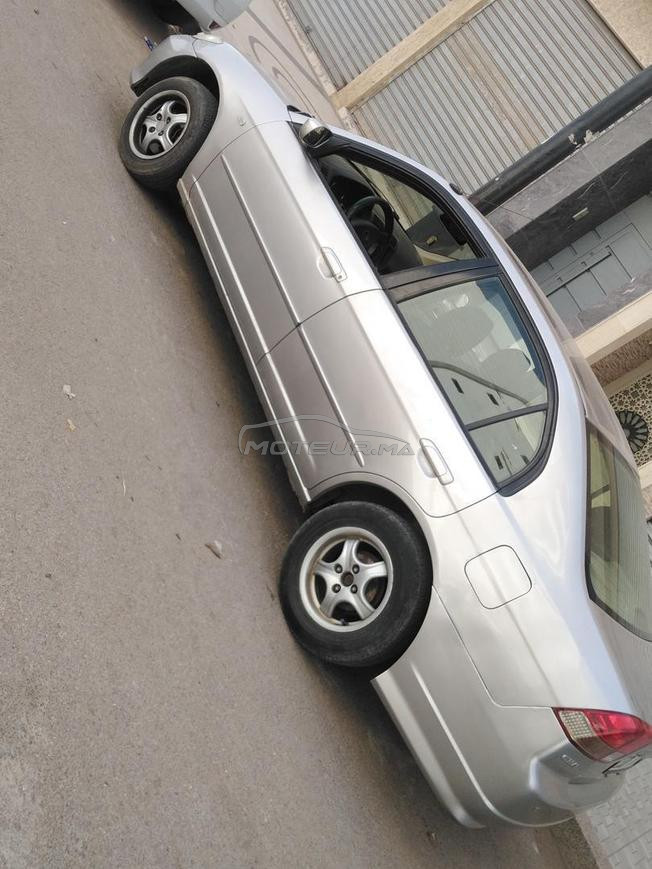 هوندا سيفيك 