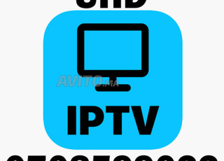 # IPTV ULTRA HD – Streaming 4K UHD 50 FPS
