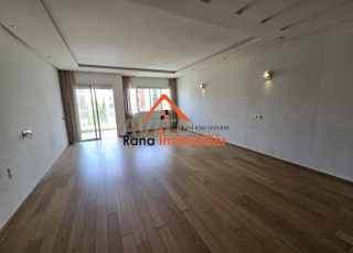 Appartement à louer sur Hay Riad Prestigia