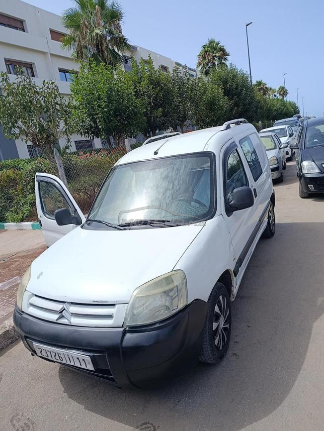 CitroënBerlingo