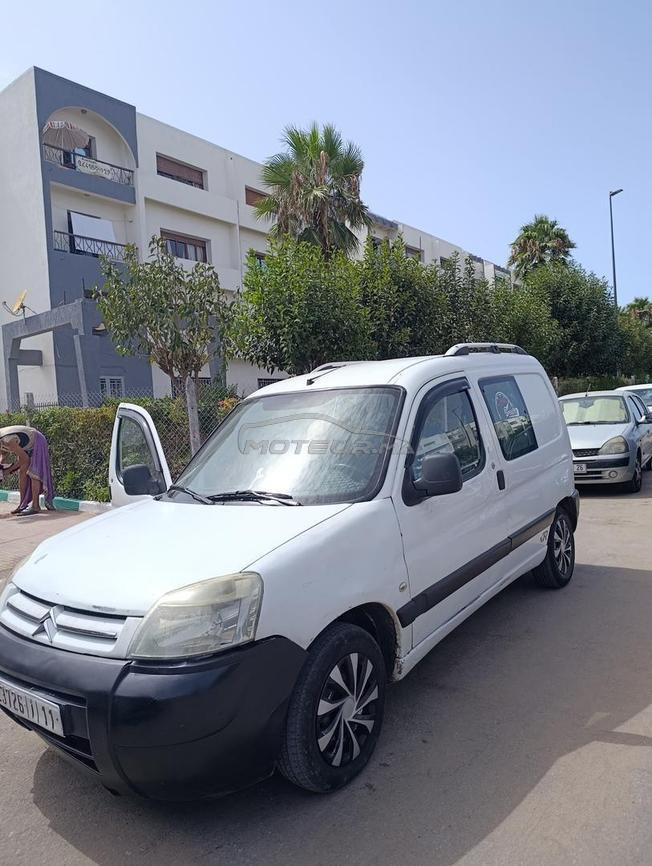 CitroënBerlingo