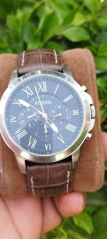 Fossil chronophage original 