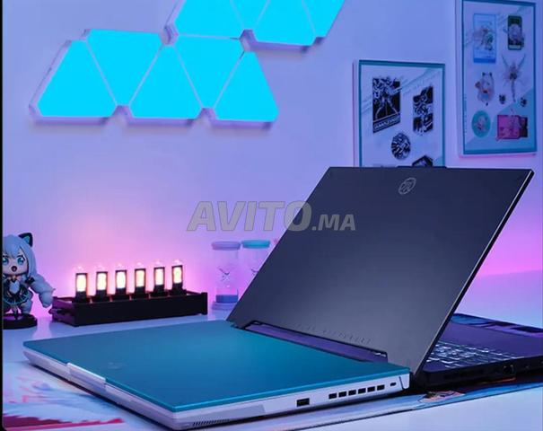 Asus Tuf gaming Neuf  - 2