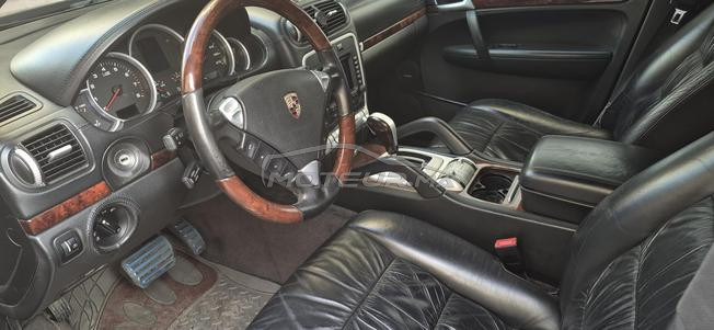 PorscheCayenne