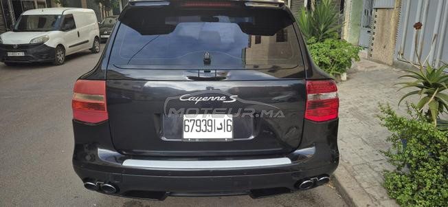 PorscheCayenne