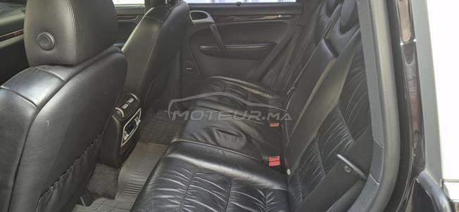 PorscheCayenne