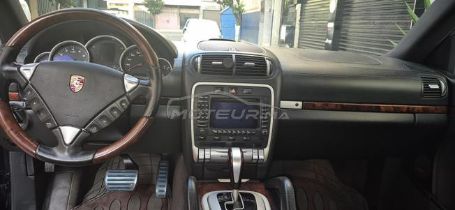 PorscheCayenne