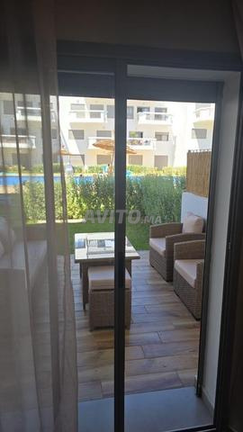 Appartement à Cabo Negro