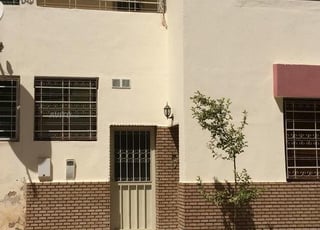 دوبلكس جديد لم يسكن من قبل