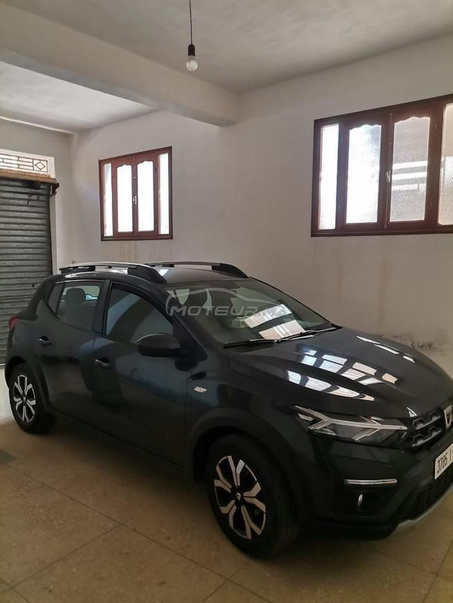 DaciaSandero