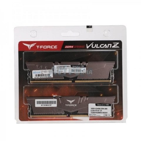 TEAM RAM KIT 16GB DDR4 