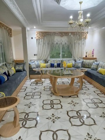 maison 2 étages à vendre