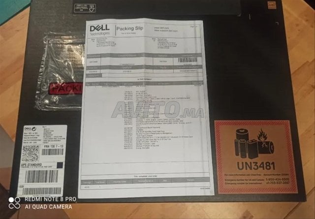 Dell XPS 16 9640, Ultra 9 , 32Go, SSD 2To, rtx4070