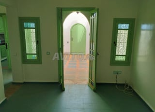 منزل للبيع دوبليكس مع السطح بتامسنا القصبة 