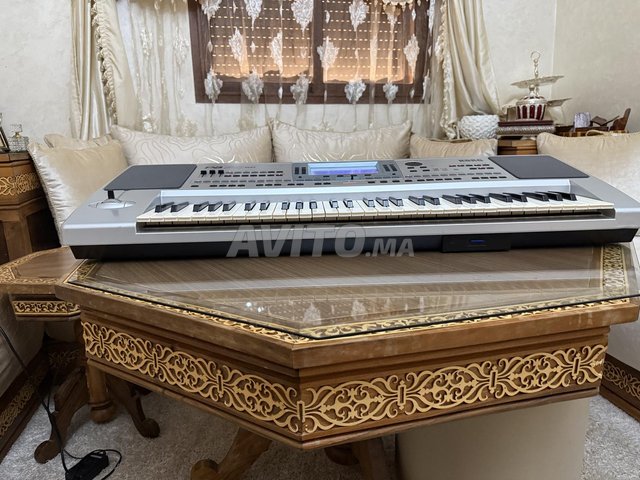 korg pa 50 sd