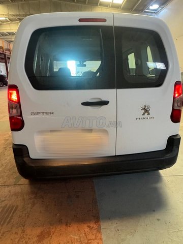 PeugeotRifter