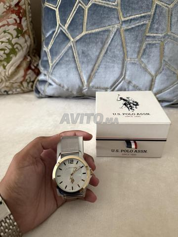 Montre Polo Assn , neuve, original à bon prix - 2