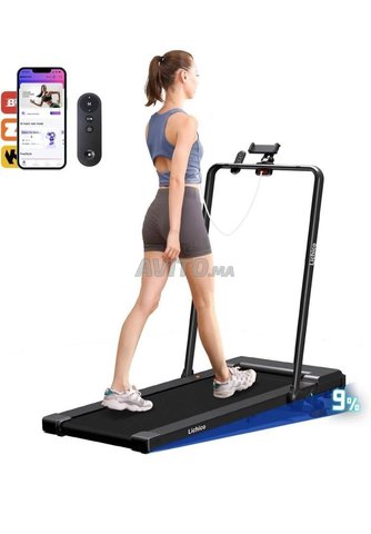 tapis roulant pro v14